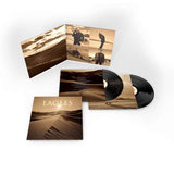 Eagles - Long Road Out Of Eden