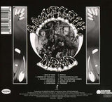 Grateful Dead - American Beauty