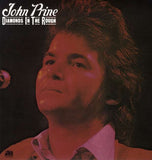 John Prine - Diamonds In The Rough