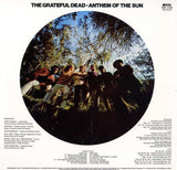 Grateful Dead - Anthem Of The Sun