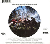 Grateful Dead - Anthem Of The Sun
