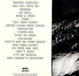 Fleetwood Mac - Live