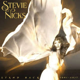 Stevie Nicks - Stand Back - 1981 - 2017