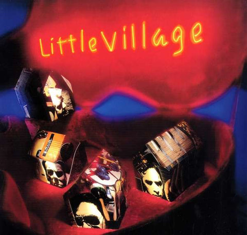 Little Village - Little Village