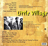 Little Village - Little Village