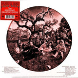 Grateful Dead - Aoxomoxoa