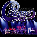 Chicago - Greatest Hits Live