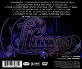Chicago - Greatest Hits Live