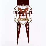 Madonna - The Immaculate Collection