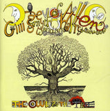 Mother Gong - Owl In The Tree (+bonus