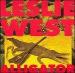 Leslie West - Alligator