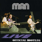 Man - Official Bootleg