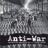 Anti-War-Anarcho-Punk Compilation 1