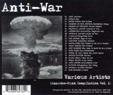 Anti-War-Anarcho-Punk Compilation 1
