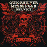 Quicksilver Messenger Service - Reunion 07.06.2006