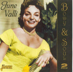 June Valli - Body & Soul