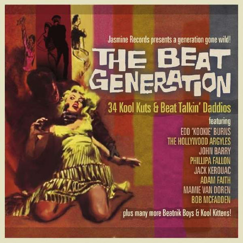 Beat Generation