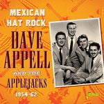 Dave Appell & The Applejacks - Mexican Hat Rock