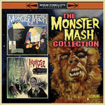 The Monster Mash Collection