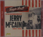 Jerry "Boogie" McCain - Tough Stuff 1953 - 1962