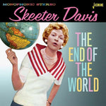 Skeeter Davis - The End Of The World