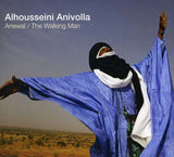 Alhousseini Anivolla - Anewal/The Walking Man