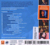 The Rough Guide To Greek Cafe