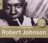 Robert Johnson - The Rough Guide To Robert Johnson