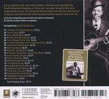 Robert Johnson - The Rough Guide To Robert Johnson