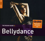 Rough Guide To Bellydance
