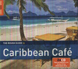 Rough Guide To Caribbean Cafe