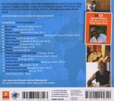 Rough Guide To Caribbean Cafe