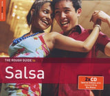 The Rough Guide To Salsa