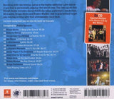 The Rough Guide To Salsa