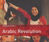 The Rough Guide To Arabic Revolution