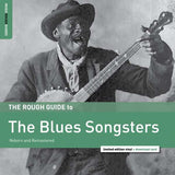 Rough Guide - The Blues Songsters