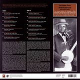 The Rough Guide To - Jug Band Blues