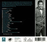 Bo Diddley - The Rough Guide To Bo Diddley