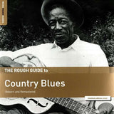 Rough Guide - Country Blues