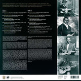Rough Guide - Country Blues