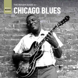 Blues Sampler - The Rough Guide To Chicago Blues