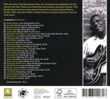 Blues Sampler - The Rough Guide To Chicago Blues