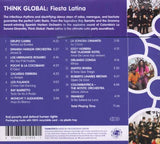 Think Global - Fiesta Latina (Digipack(