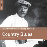 The Rough Guide To - Country Blues