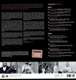 The Rough Guide To - Country Blues