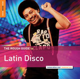 The Rough Guide To - Latin Disco