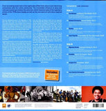 The Rough Guide To - Latin Disco