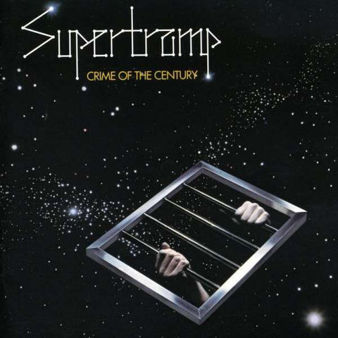 Supertramp - Crime Of The Century