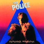 The Police - Zenyatta Mondatta