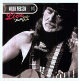 Willie Nelson - Live From Austin, TX